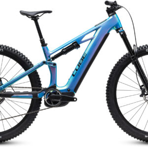 Cube Stereo Hybrid ONE44 HPC SLX 800 dream´n´black