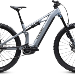 Cube Stereo Hybrid ONE44 HPC SLX Evo 800 slategrey´n´prizm