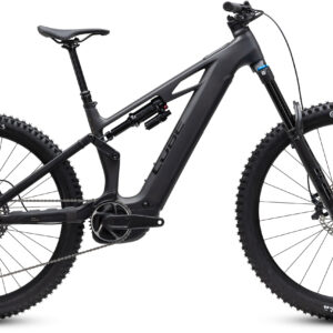 Cube Stereo Hybrid ONE77 HPC SLX 800 blackline