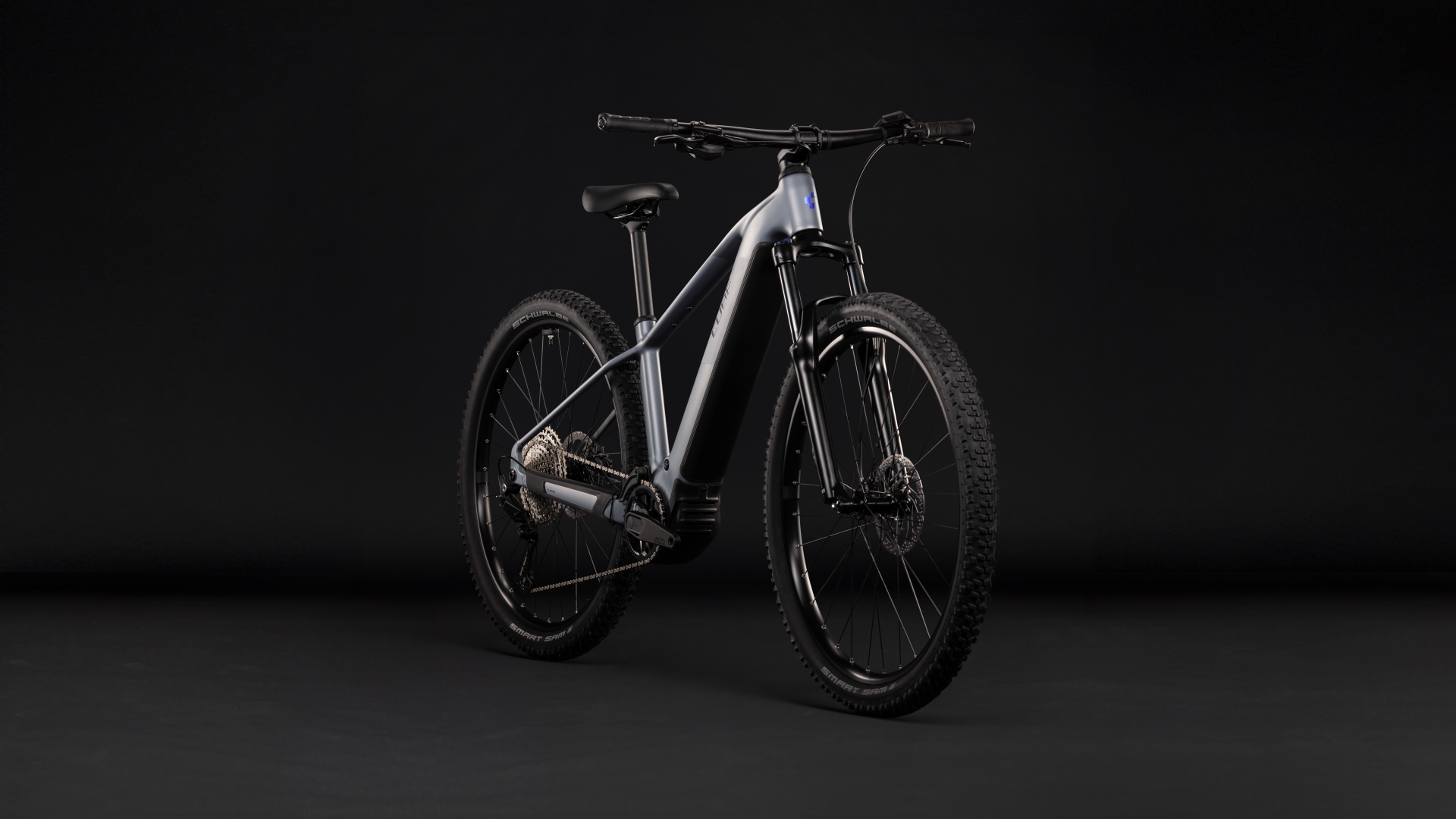 Cube Reaction Hybrid Performance 720 ashgrey´n´prism – Bild 6