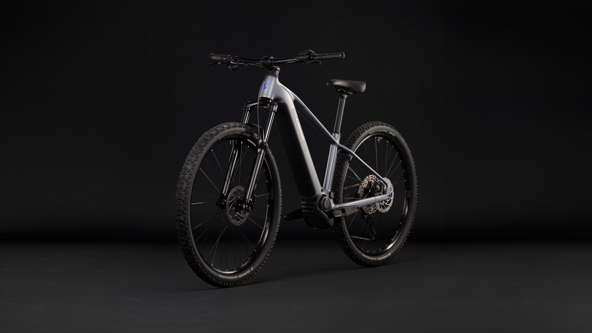 Cube Reaction Hybrid Performance 720 ashgrey´n´prism – Bild 8