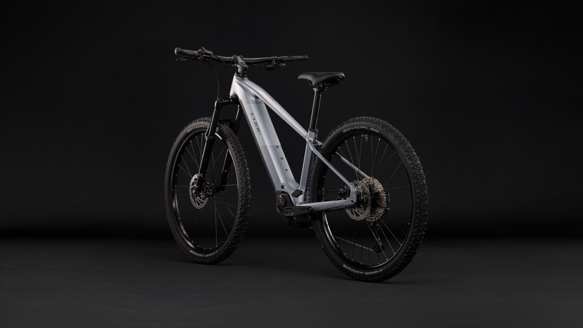 Cube Reaction Hybrid Performance 720 ashgrey´n´prism – Bild 9