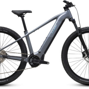 Cube Reaction Hybrid Performance 720 ashgrey´n´prism