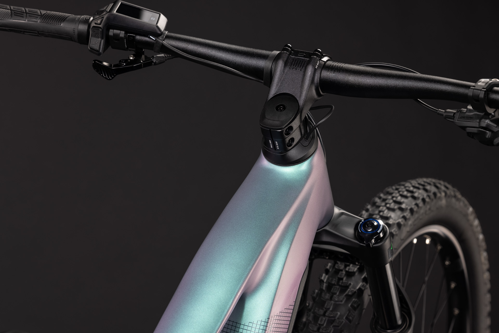 Cube Reaction Hybrid Pro 800 polarlight´n´black – Bild 2