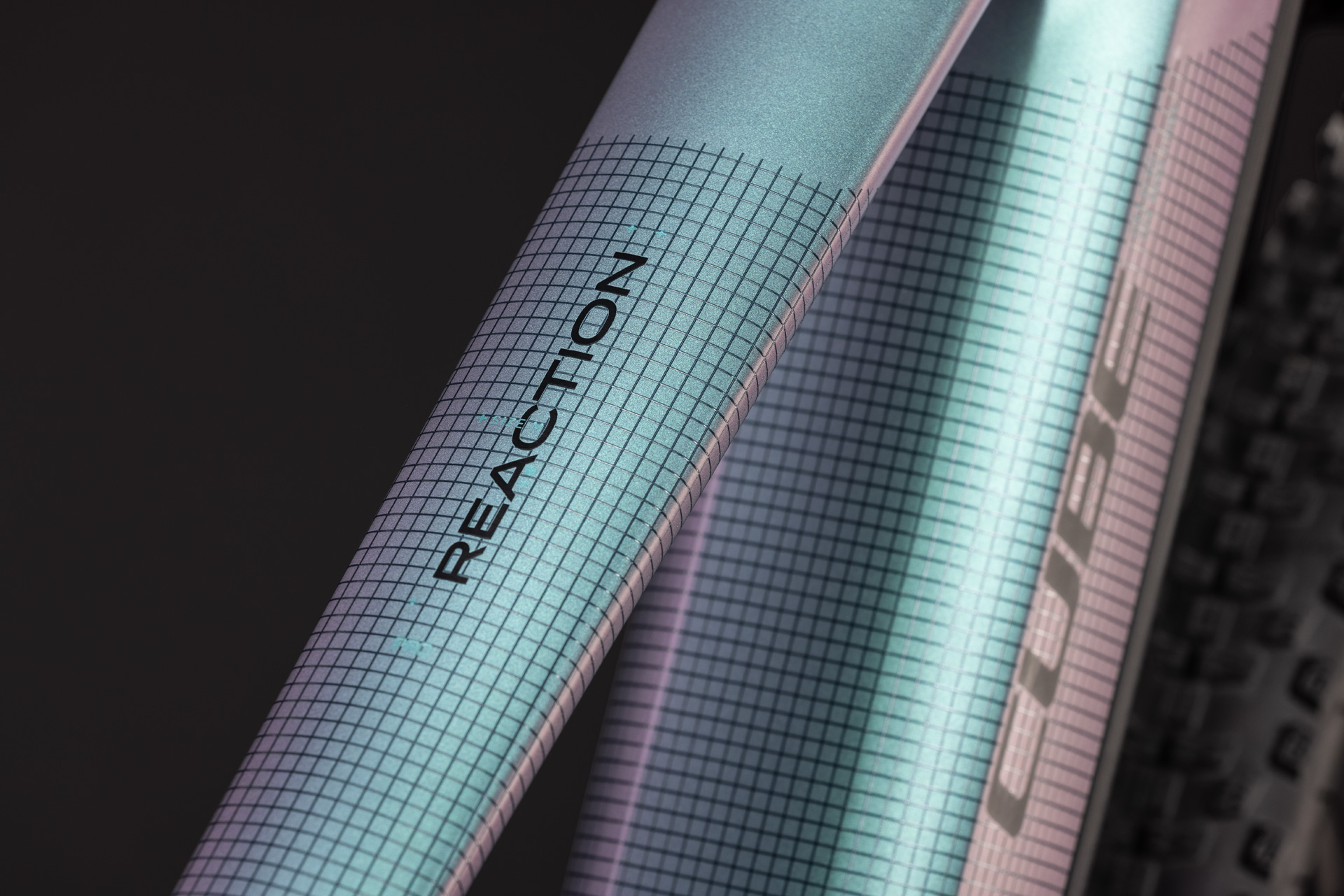 Cube Reaction Hybrid Pro 800 polarlight´n´black – Bild 3