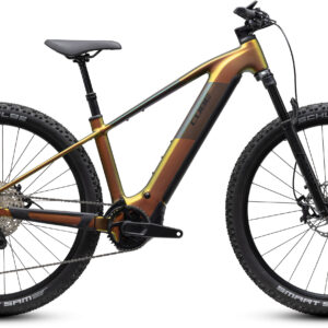 Cube Reaction Hybrid SLX 800 autumn´n´black