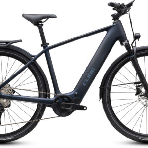 Cube Kathmandu Hybrid C:62 Pro 400X liquidsteel´n´prizm
