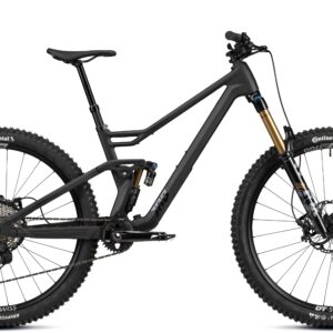 Radon JAB MX 10.0 HD