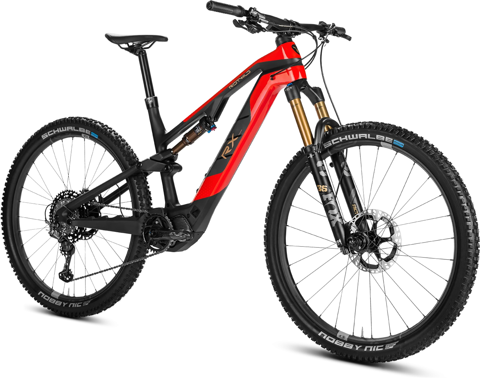 Rotwild R.X375 ULTRA – Bild 2