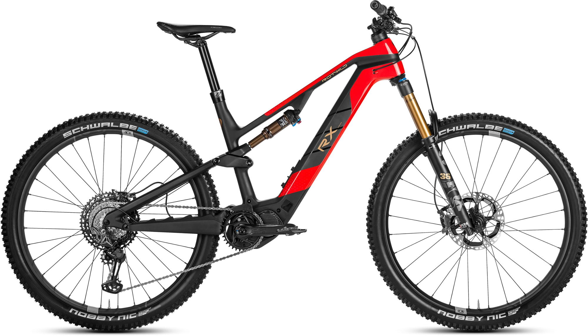 Rotwild R.X375 ULTRA – Bild 4