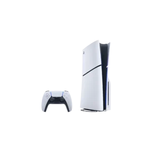 SONY PlayStation®5 - 1TB Spielekonsole Weiß