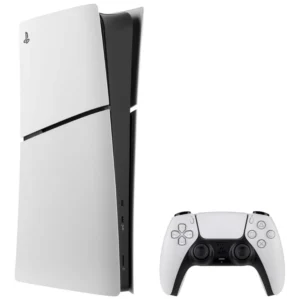 SONY PlayStation 5 Slim (PS5 Slim) Digital Edition