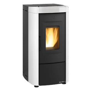Pelletofen Moira Evo