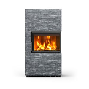 Tulikivi Jokka 14 Grafia
